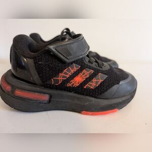 Adidas Kids Spiderman Sneakers